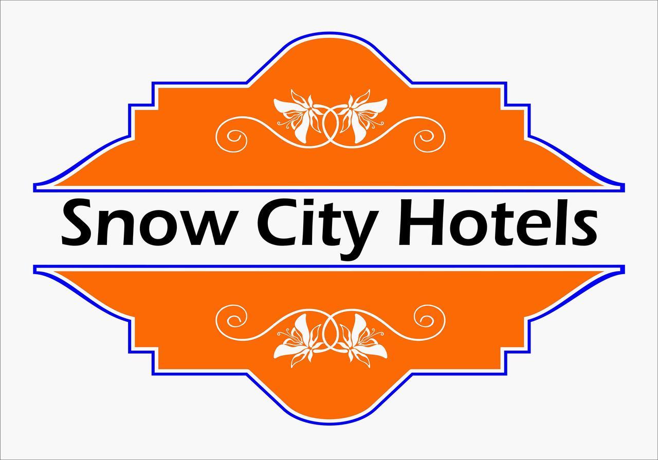 Hotel Mountain Face By Snow City Hotels 马拉里 外观 照片